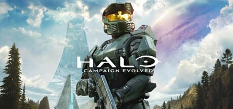 خرید بازی Halo: Campaign Evolved | کلید اورجینال