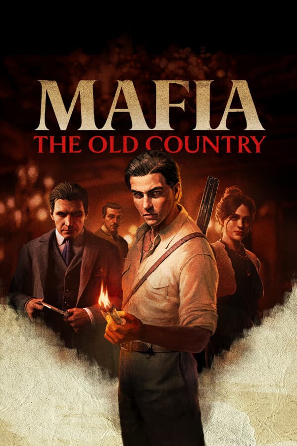 خرید بازی Mafia: The Old Country | کلید اورجینال
