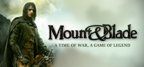 خرید بازی Mount & Blade | کلید اورجینال