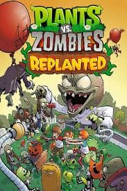 خرید بازی Plants vs. Zombies™: Replanted | کلید اورجینال