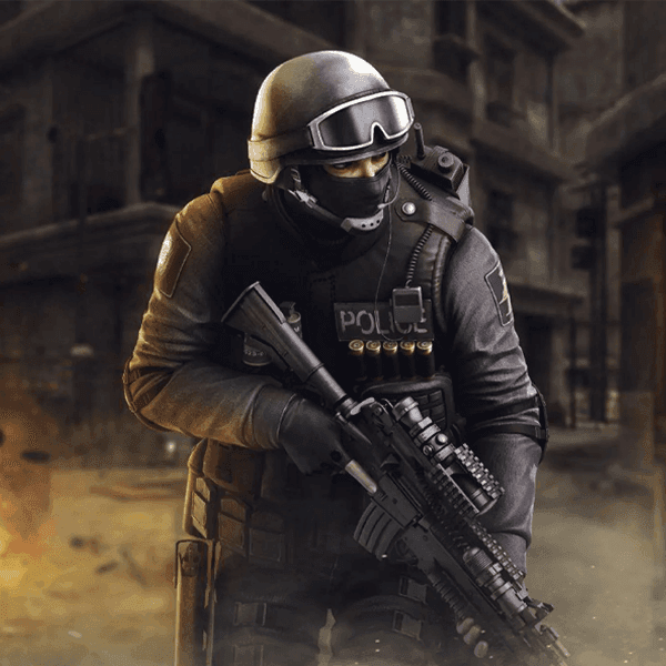 خرید شارژ Point Blank | واریز خودکار