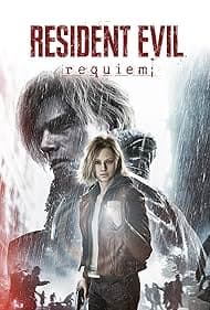 خرید بازی Resident Evil Requiem | کلید اورجینال