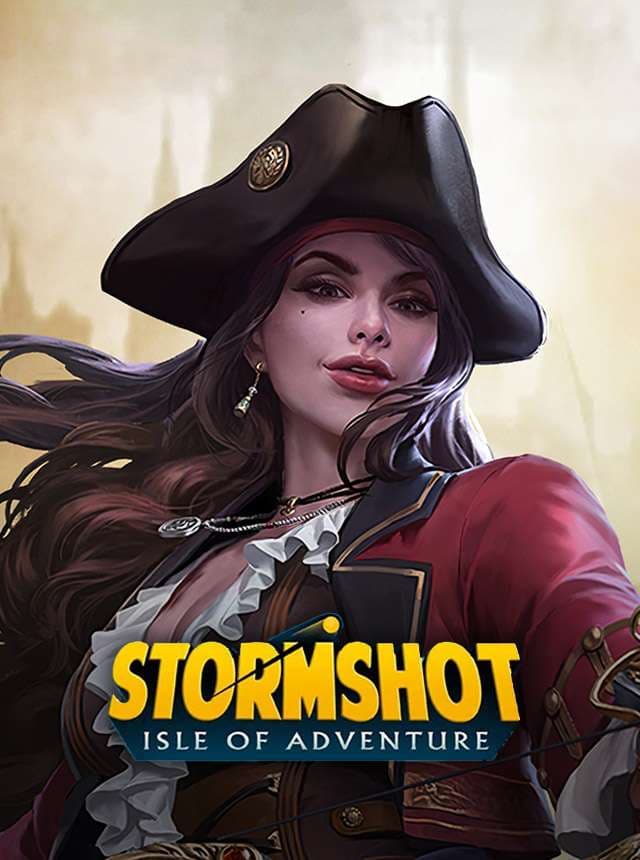 خرید شارژ Stormshot | واریز خودکار