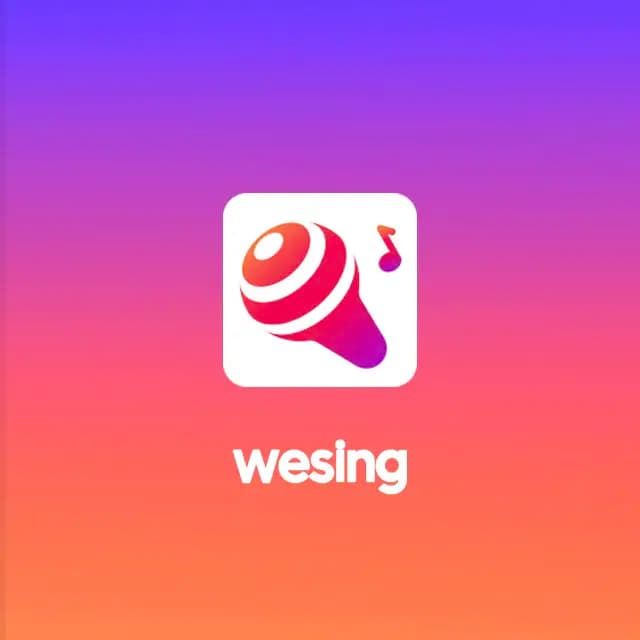 خرید شارژ WeSing | واریز خودکار