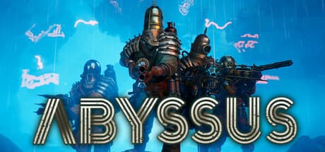 خرید بازی Abyssus | کلید اورجینال
