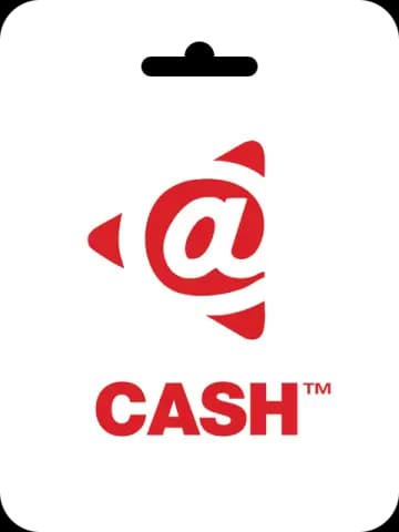 خرید گیفت کارت A-Cash | تحویل سریع