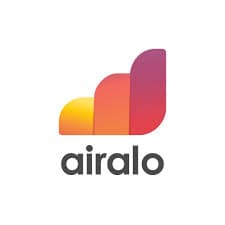 خرید گیفت کارت Airalo Voucher | تحویل سریع