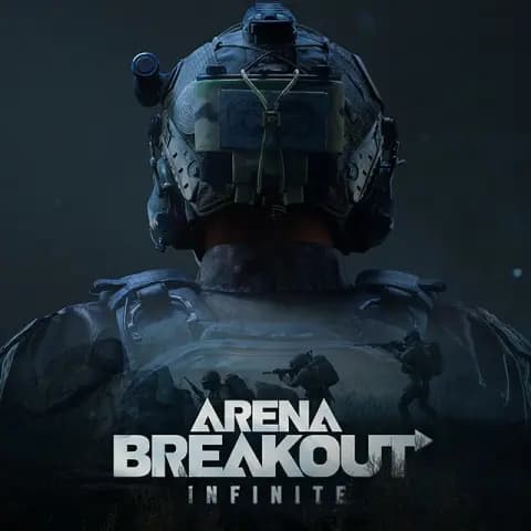 خرید شارژ Arena Breakout: Infinite | واریز خودکار