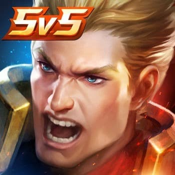 خرید شارژ Arena of Valor | واریز خودکار