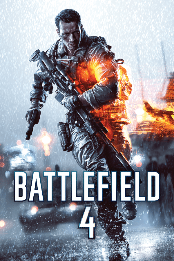 خرید بازی Battlefield 4™ | کلید اورجینال