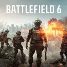 خرید گیفت کارت Battlefield™ 6 (BFC) | تحویل سریع