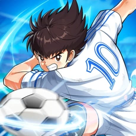 خرید شارژ Captain Tsubasa: Ace | واریز خودکار