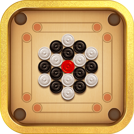 خرید گیفت کارت Carrom Gold | تحویل سریع