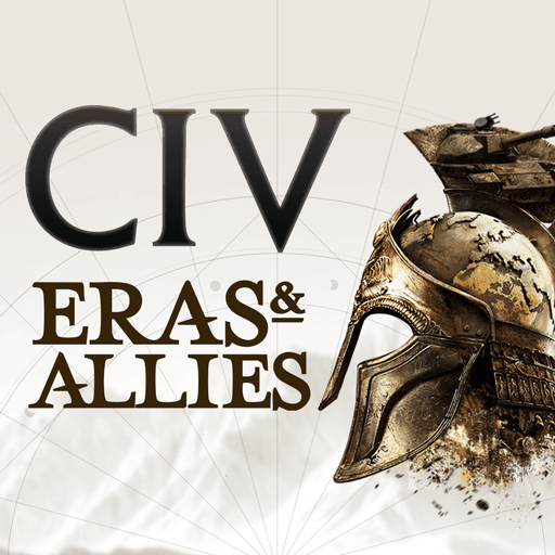خرید شارژ Civilization: Eras & Allies | واریز خودکار