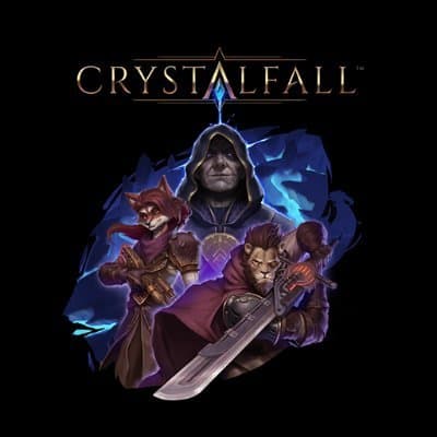 خرید شارژ Crystalfall | واریز خودکار