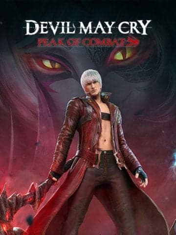خرید شارژ Devil May Cry: Peak of Combat | واریز خودکار