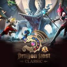 خرید شارژ Dragon Nest M Classic (TW/HK/MO) | واریز خودکار