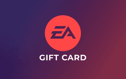 خرید گیفت کارت EA Gift Cards | تحویل سریع