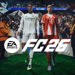 خرید گیفت کارت EA SPORTS FC™ 26 (EA, Points) | تحویل سریع