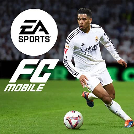 خرید شارژ EAFC Mobile | واریز خودکار