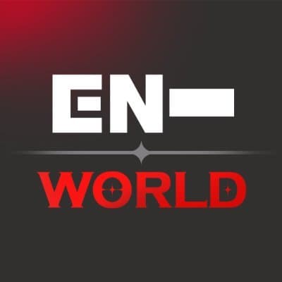 خرید شارژ Enhypen World | واریز خودکار