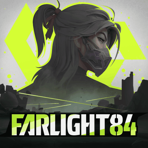 خرید شارژ Farlight 84 | واریز خودکار