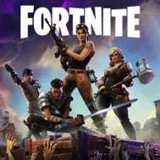 خرید گیفت کارت فورتنایت (Fortnite) | تحویل سریع