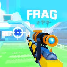 خرید شارژ FRAG Pro Shooter | واریز خودکار