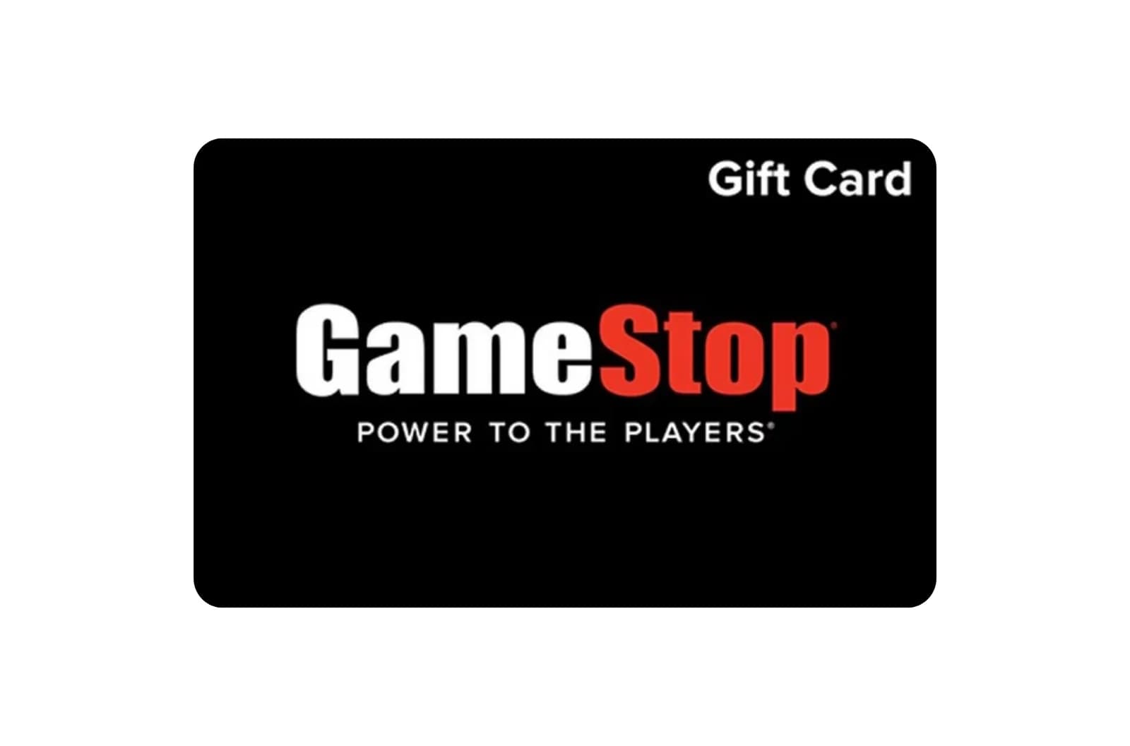 خرید گیفت کارت GameStop Gift Card | تحویل سریع
