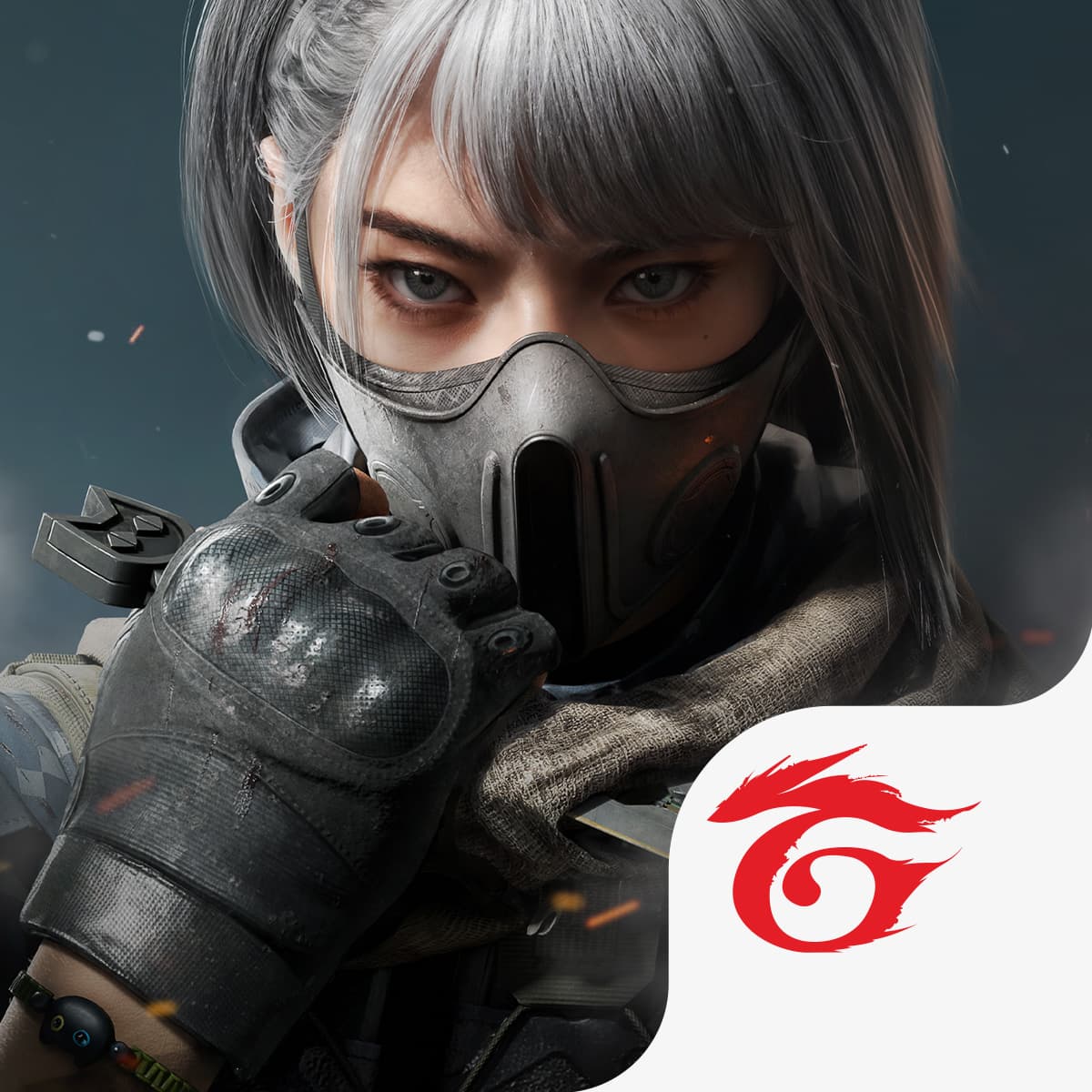خرید شارژ Garena Delta Force | واریز خودکار