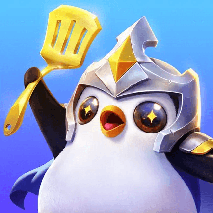 خرید شارژ Golden Spatula | واریز خودکار