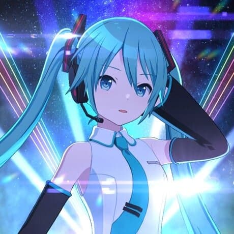 خرید شارژ Hatsune Miku: Colorful Stage | واریز خودکار