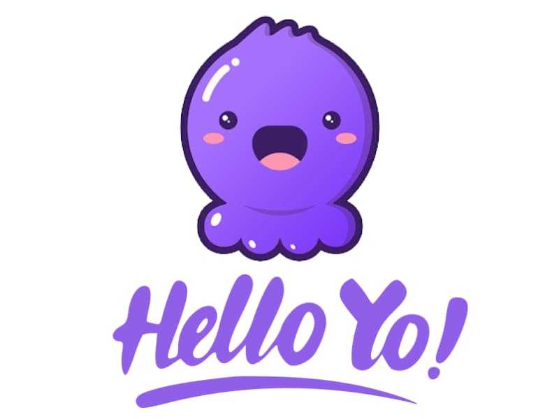 خرید گیفت کارت Hello Yo Gift Card | تحویل سریع