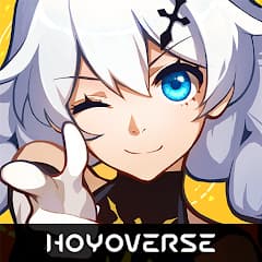 خرید شارژ Honkai Impact 3rd | واریز خودکار