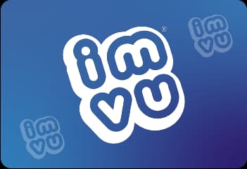 خرید گیفت کارت IMVU Gift Card | تحویل سریع