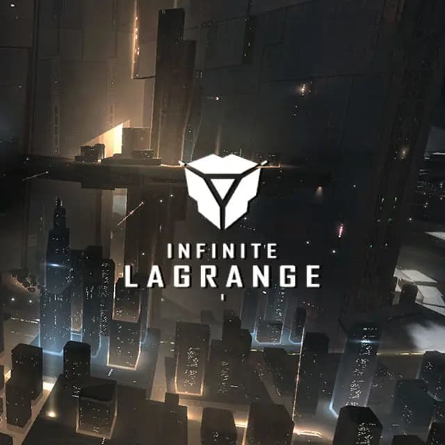 خرید شارژ Infinite Lagrange | واریز خودکار