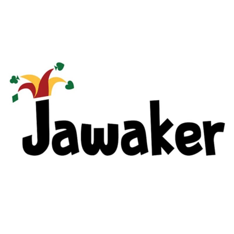 خرید گیفت کارت Jawaker Gift Card | تحویل سریع