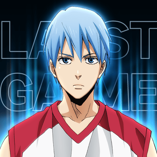 خرید شارژ Kuroko Street Rivals | واریز خودکار