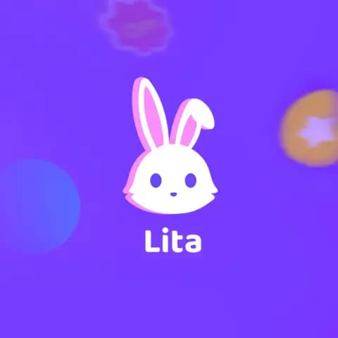 خرید شارژ Lita | واریز خودکار