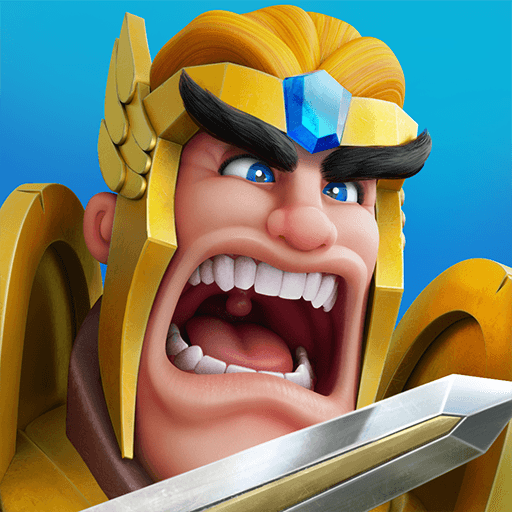 خرید شارژ Lords Mobile | واریز خودکار