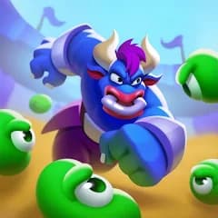 خرید شارژ Ludus Strategy PVP | واریز خودکار