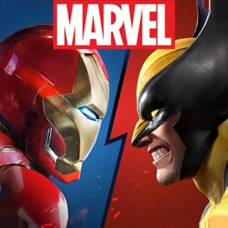 خرید شارژ Marvel Duel | واریز خودکار