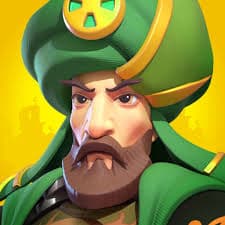 خرید گیفت کارت Merge Kingdom Warlords Gift Card | تحویل سریع