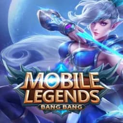 خرید شارژ Mobile Legends (Special) | واریز خودکار