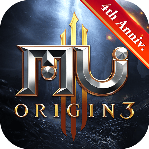 خرید شارژ MU ORIGIN 3 Asia | واریز خودکار