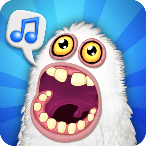 خرید شارژ My Singing Monsters | واریز خودکار