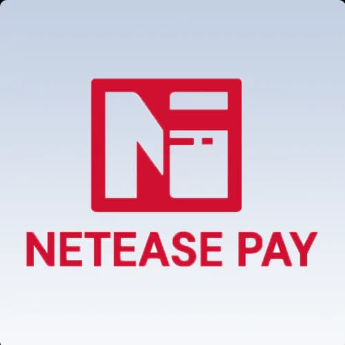 خرید گیفت کارت NetEase Pay | تحویل سریع