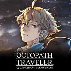 خرید شارژ Octopath Traveler: CotC | واریز خودکار