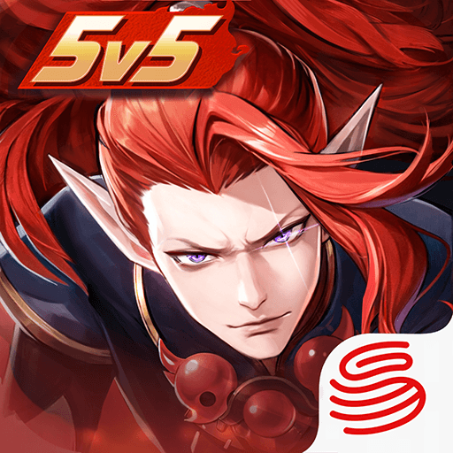 خرید شارژ Onmyoji Arena | واریز خودکار