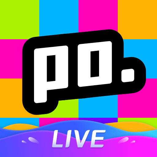 خرید شارژ Poppo Live | واریز خودکار